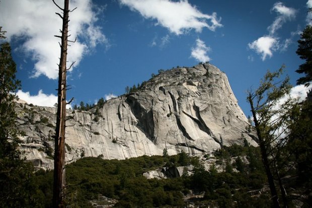 My Favorite Photo in Yosemite